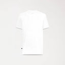 WINDSOR T-SHIRT MEN WHITE - Monastery