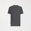WINEHILL T-SHIRT MEN BLACK OYSTER