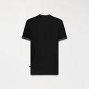WINEHILL T-SHIRT MEN BLACK