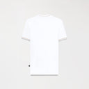 WINEHILL T-SHIRT MEN WHITE