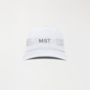 CAP WISOR WHITE