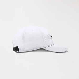 CAP WISOR WHITE