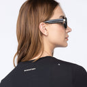 WITTAN T-SHIRT WOMEN BLACK