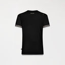 WITTAN T-SHIRT WOMEN BLACK