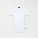 WITTAN T-SHIRT WOMEN WHITE