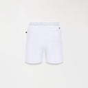 WITTON BURDA SHORT MEN WHITE