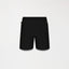 WITTON BURDA SHORT MEN BLACK