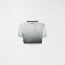 WYNN CROP TOP WOMEN WHITE