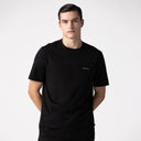 XENTHAR T-SHIRT PACK MEN BLACK