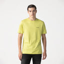 XENTHAR PACK T-SHIRT MEN BLACK- WHITRE- GREEN