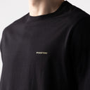 XENTHAR T-SHIRT PACK MEN BLACK