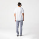 XENTHAR PACK T-SHIRT MEN BLACK- WHITRE- GREEN
