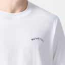 YANKTON T-SHIRT MEN WHITE