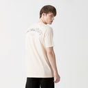 YANKTON T-SHIRT MEN SAND DOLLAR