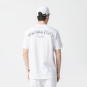 YANKTON T-SHIRT MEN WHITE