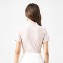YONCE POLO WOMEN CAMEO ROSE