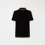 YONCE POLO WOMEN BLACK