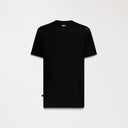 YORK T-SHIRT MEN BLACK
