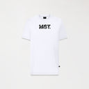 YORK T-SHIRT MEN WHITE