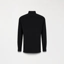 YOSHIRO SHIRT MEN BLACK