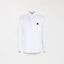 YOSHIRO SHIRT MEN WHITE