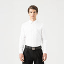 ZAR SHIRT MEN WHITE