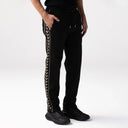 ZARVETH JOGGER MEN BLACK