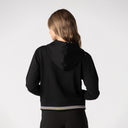 ZENITHEN JACKET WOMEN BLACK