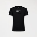 ZENYA T-SHIRT WOMEN BLACK