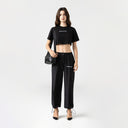 ZENYATTA FANNY PACK BLACK