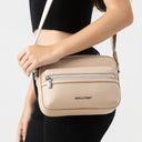 ZENYATTA FANNY PACK IRISH CREAM