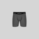 ARNAULD GRAY BOXER BRIEFS | Monastery Couture