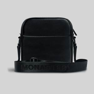 ATNI WITH PLATE FANNY PACK | Monastery Couture