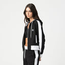 BULLOCK JACKET WOMEN BLACK
