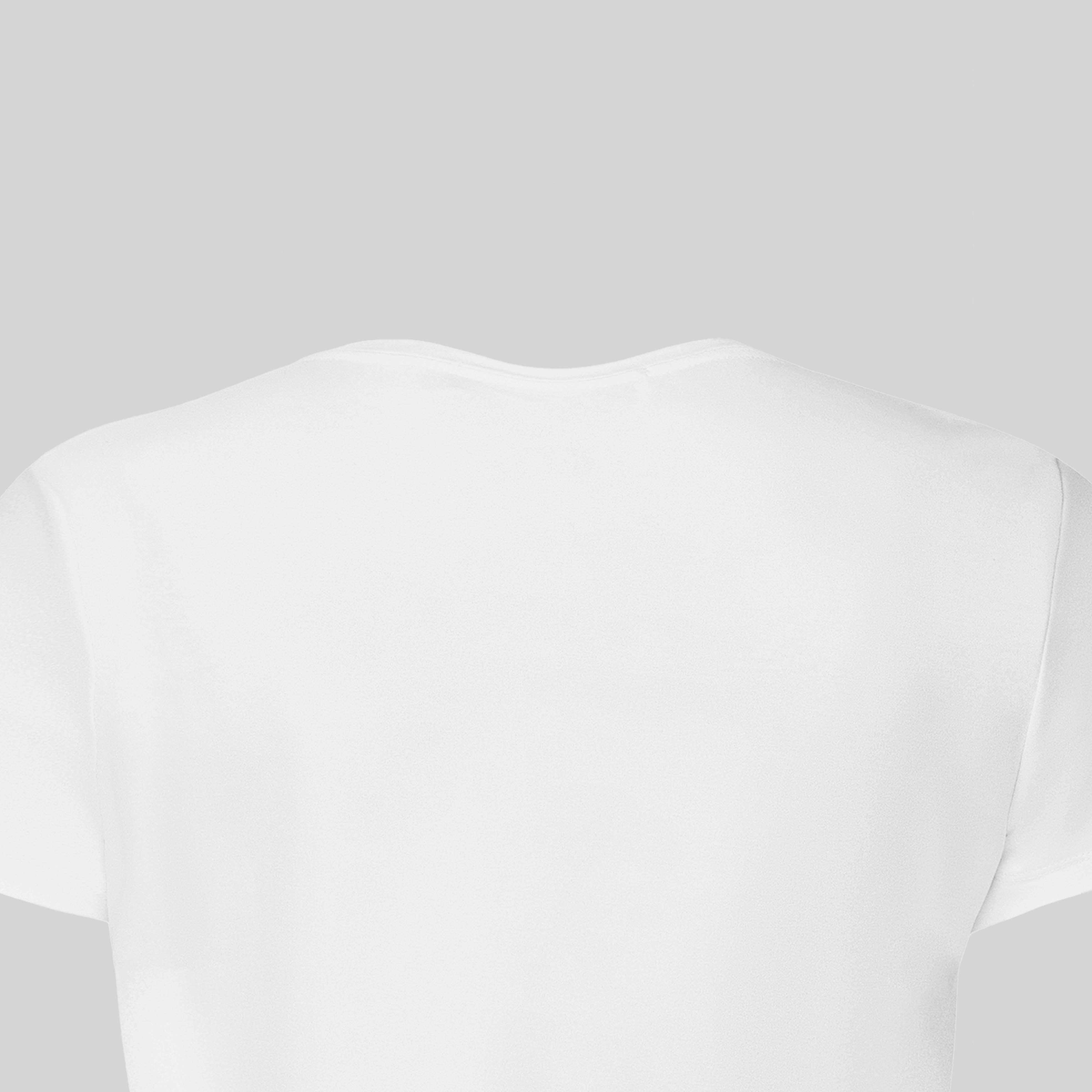 DINASTIA T-SHIRT WHITE | Monastery Couture