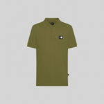 ECTRA OLIVE POLO
