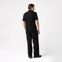 FORTIVUS POLO MEN BLACK