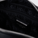 GALT BLACK MINI BAG | Monastery Couture