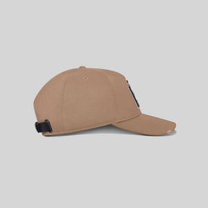 GERD BROWN CAP