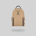 HANS CAMEL BACKPACK | Monastery Couture