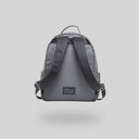 HARALD GRAY BACKPACK | Monastery Couture