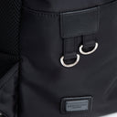 HEIMDALL BLACK BACKPACK | Monastery Couture