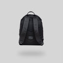 HEIMDALL BLACK BACKPACK | Monastery Couture