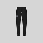 HERCULES BLACK JOGGER