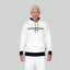 JERJES WHITE HOODIES | Monastery Couture