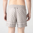 RENDUG SWIMSHORT MEN SIMPLY TAUPE - Monastery | Tienda Oficial Colombia
