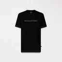SEVERUS T - SHIRT MEN BLACK - Monastery | Tienda Oficial Colombia