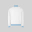 TAIGETO WHITE SPORT JACKET | Monastery Couture