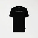 TROYA T - SHIRT MEN BLACK - Monastery | Tienda Oficial Colombia