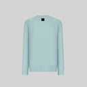 JAMES BLUE SWEATSHIRT